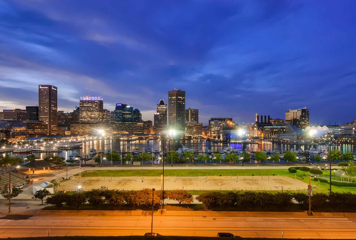 305 Allendale St Baltimore MD-large-025-10-Views-1479x1000-72dpi Sell My House Fast Baltimore